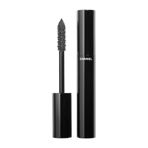 chanel le volume waterproof mascara reviews|Chanel le volume mascara sephora.